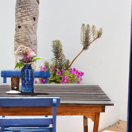 Stylish Getaway With Secluded Patio In Lava Finca Uga 외부 사진