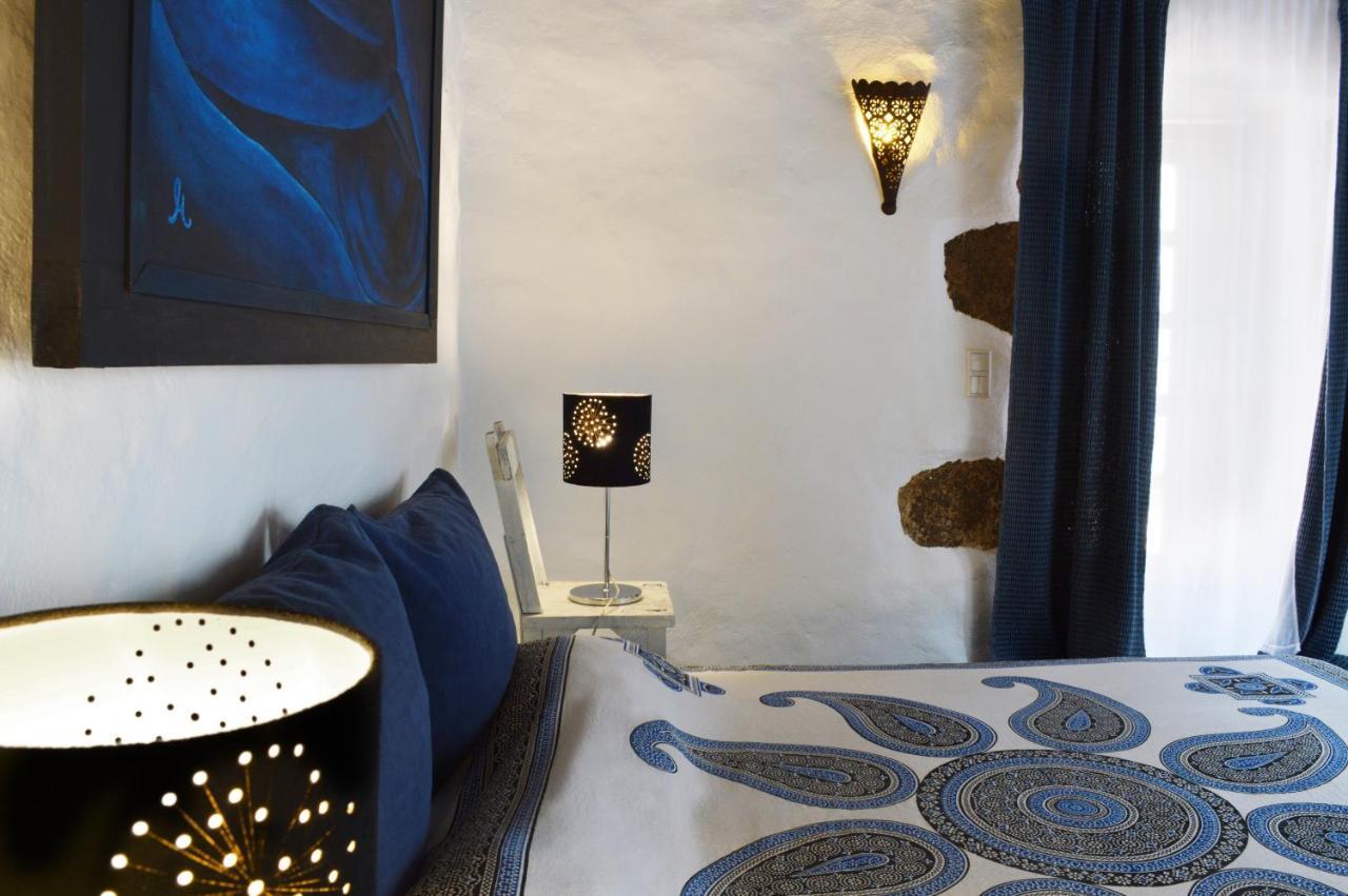 Stylish Getaway With Secluded Patio In Lava Finca Uga 외부 사진