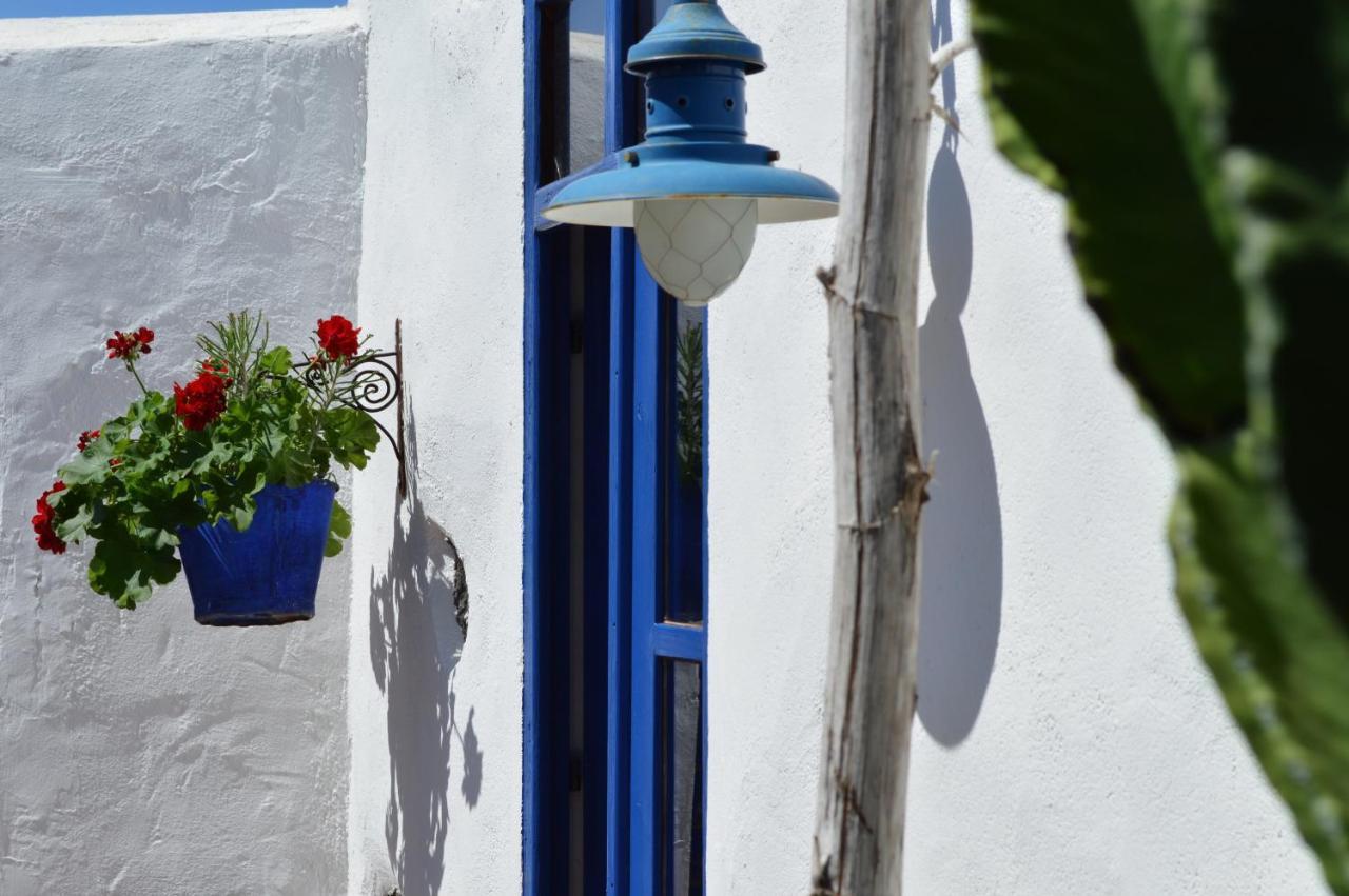 Stylish Getaway With Secluded Patio In Lava Finca Uga 외부 사진